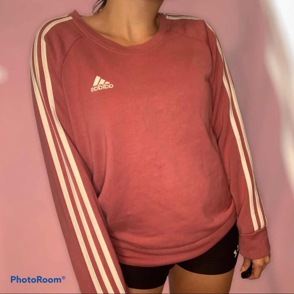 Adidas Crewneck